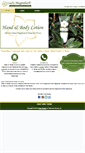 Mobile Screenshot of helenoftexas.com